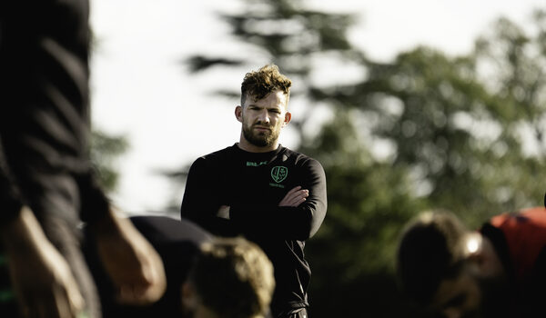 ‘We possess a belief and resilience in this squad’: James Stokes on an Exeter test, Irish personnel and a dogged attitude